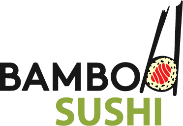 Bamboo Sushi logo