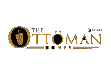 The Ottoman Doner logo