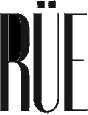 RÜE logo