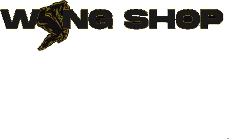Wing Shop logo